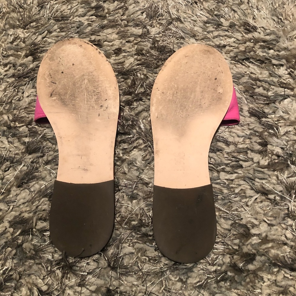 GAP flip-flops - Picture 2 of 3